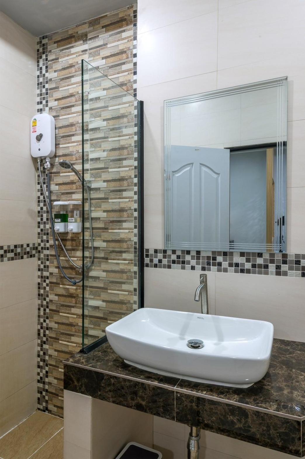 Mook Anda Villa Ao Nang Kültér fotó