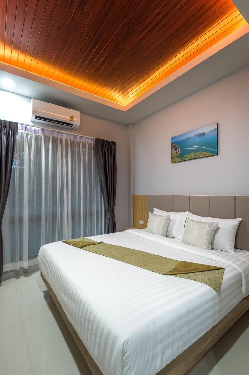 Mook Anda Villa Ao Nang Kültér fotó